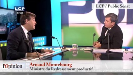 TextO' : Ecotaxe, une mise en place contestée