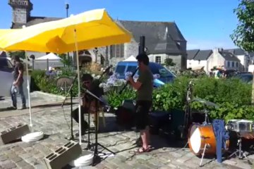 Poullan-sur-Mer. Le Livioù Festival envoie les couleurs (2)