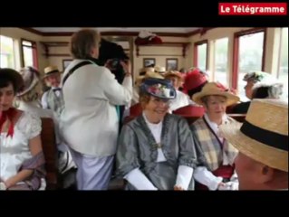 Un voyage au coeur du XIXe à Paimpol