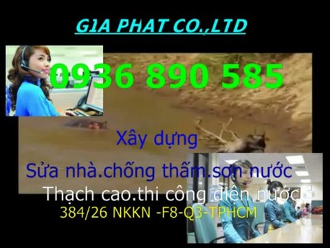 Thợ sửa chữa điện nước ở tại quận tân phú-LG //0936 890585