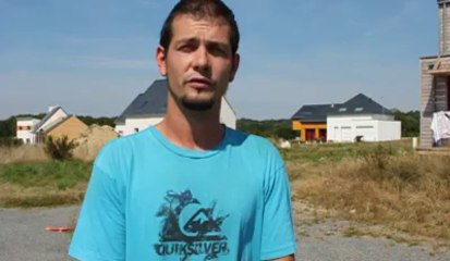 Saint-Nolff. Benoît Robert, futur voisin volontaire (2)