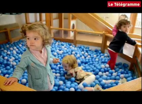 Guingamp. 947 primaires et maternelles retrouvent leurs classes