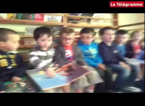 Morlaix. 1.600 écoliers ont effectué leur rentrée