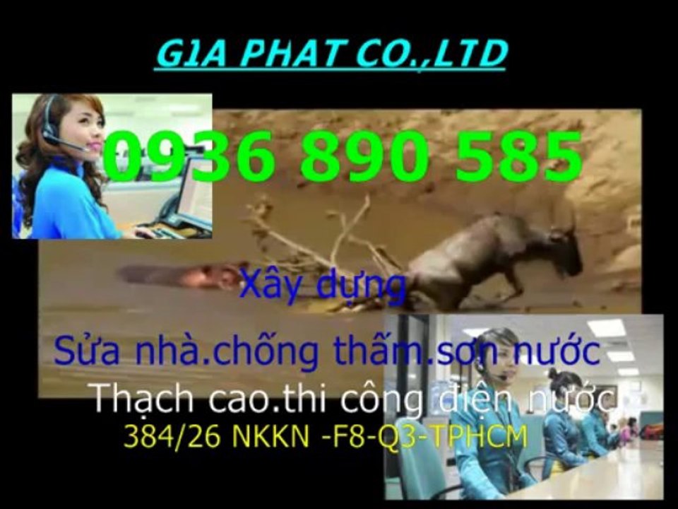 Thợ sửa chữa điện nước ở tại quận tân bình-LG 0936 890585