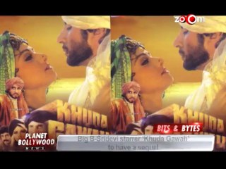 Priyanka Chopra donates 50 lakhs, Chitrangda's bridal avatar & more