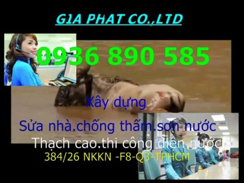 Thợ sửa chữa điện nước ở tại quận tân bình-LG ///0936 890585