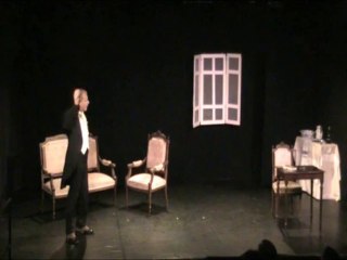 Docteur Glas - 17 octobre 2013 - Paris, France