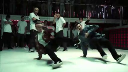 Battle of The Year - Extrait "Russian Battle" - VOST