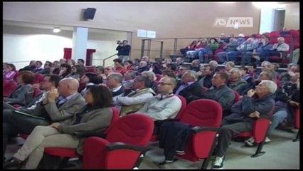 FUSIONE QUERO E VAS: DOMENICA SI VOTA