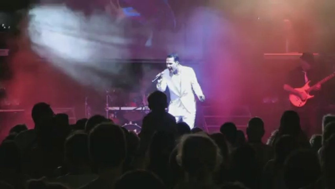 Bastien Moreau Baby i'm yours