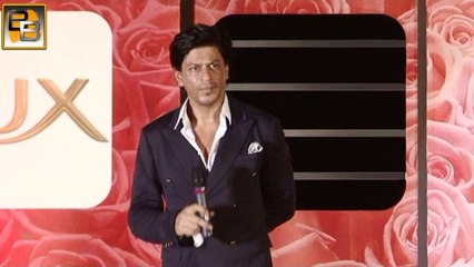 SRK Reacts To Salman Khan's SHOCKING Comment On CHENNAI EXPRESS