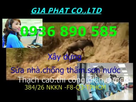 Thợ sửa chữa điện nước ở tại quận gò vấp-LG 0936 890585