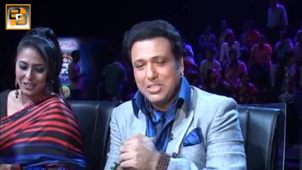 Govinda Plays Ranbir Kapoor's Father in JAGGA JASOOS