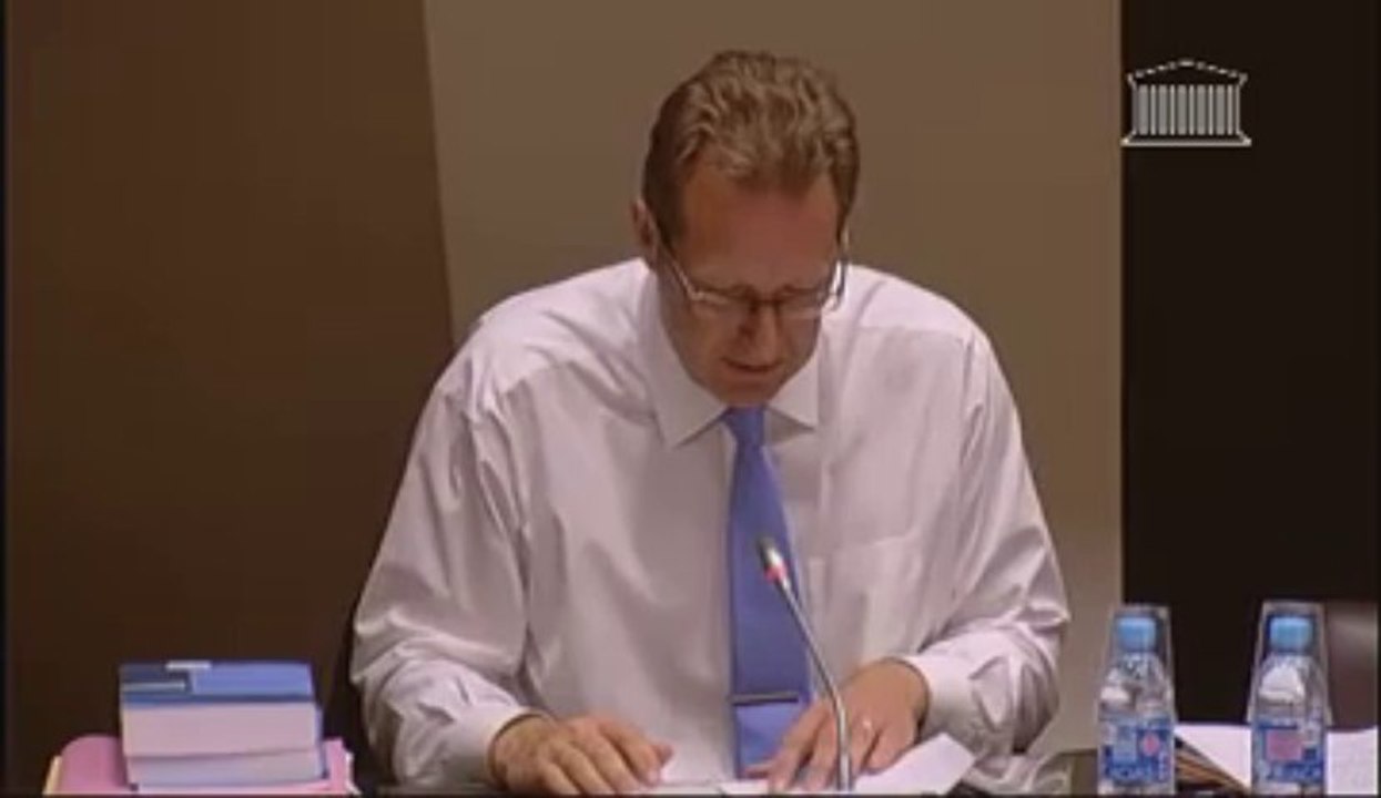 Réforme des retraites financement