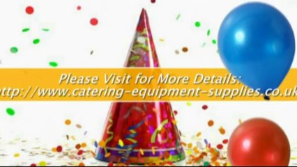 High Quality Catering Equipment