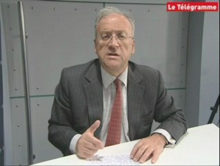 Point de vue. L'édito d'Hubert Coudurier