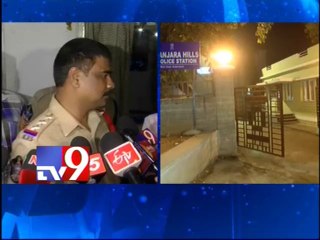Fake task force police loot 50 Lakhs