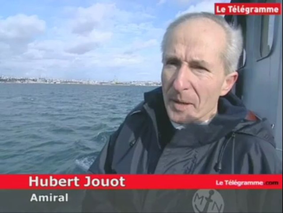 Ex-Clem. En route pour l'Angleterre
