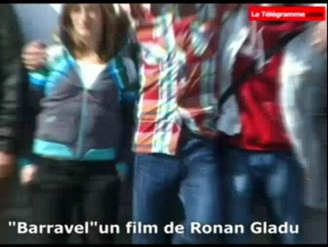 Un breton primé au Nautic 2008