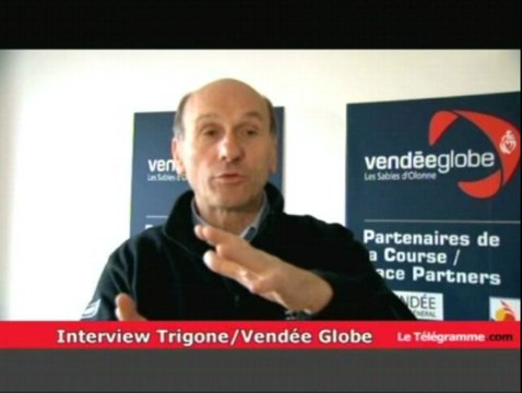 Vendée Globe. Météo difficile pour les derniers skippers