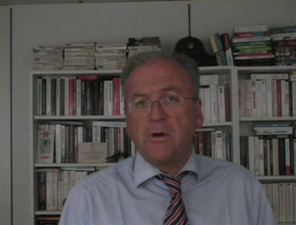 Edito d'Hubert Coudurier - 13/02/2009