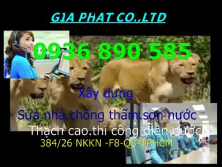 Thợ sửa chữa điện nước ở tại quận 4-LG //0936 890585