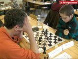 Guingamp (22). De grands maîtres à l'Open d'échecs