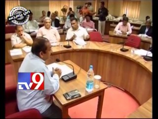 What makes IAS officers to become corrupt