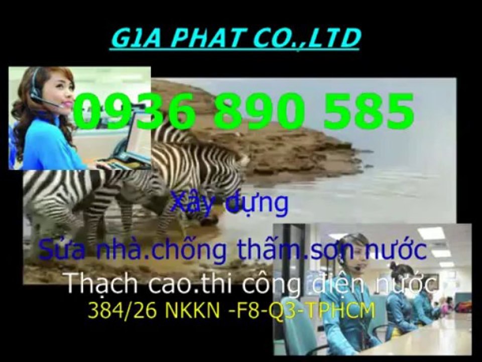 Thợ sửa chữa điện nước ở tại quận bình thạnh-LG //0936 890585