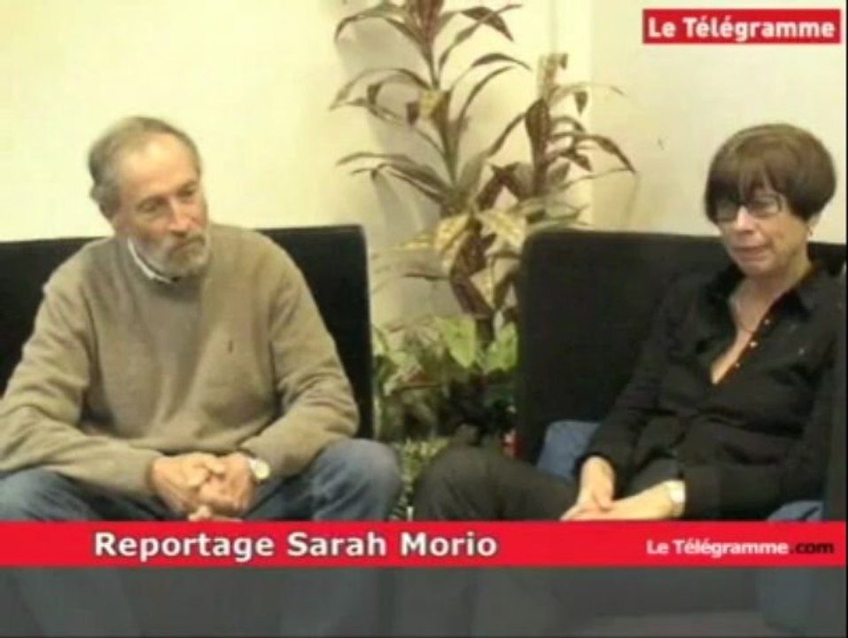 Jack Kerouac. Un nouveau livre sur ses origines bretonnes