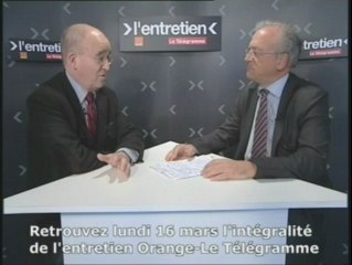 PS. Bernard Poignant à la pointe de la fronde