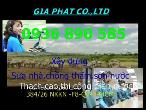 Thợ sửa chữa điện nước ở tại quận bình thạnh-LG ///0936 890585