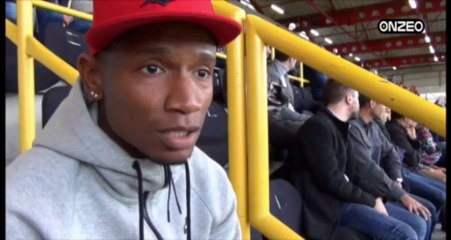 POINT PRESSE (EAG) : APRÈS : GUINGAMP - PSG (FÉM)