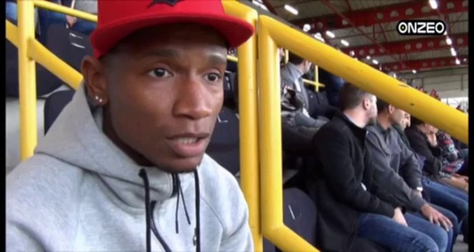 POINT PRESSE (EAG) : APRÈS : GUINGAMP - PSG (FÉM)