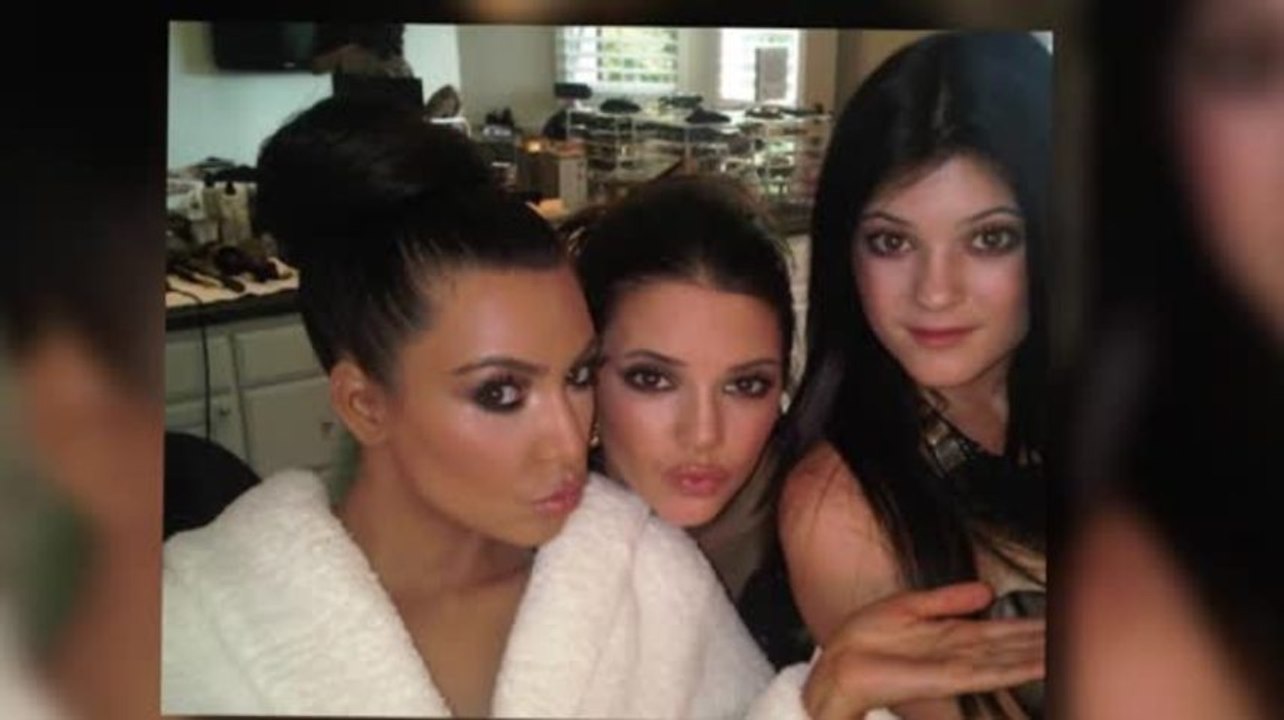 33-Year-Old Kim Kardashian Thanks Everyone For Her Birthday Wishes