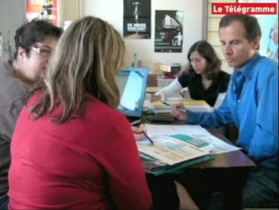 Film européen. Vannes fait son cinéma