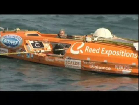 Rames Guyane. Le plein d'émotions