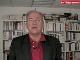 L'édito d'Hubert Coudurier