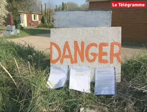 Antenne-relais. Des riverains montent au front