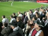 Vannes. Les supporters du VOC se préparent