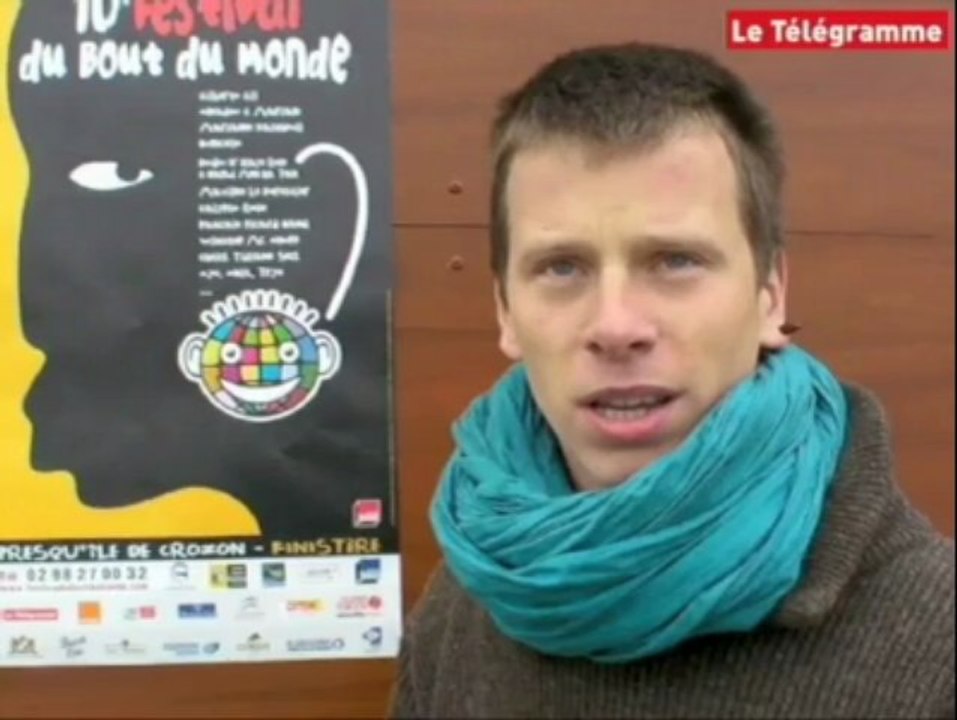 Crozon. Le Festival du Bout du Monde à la pointe du métissage musical