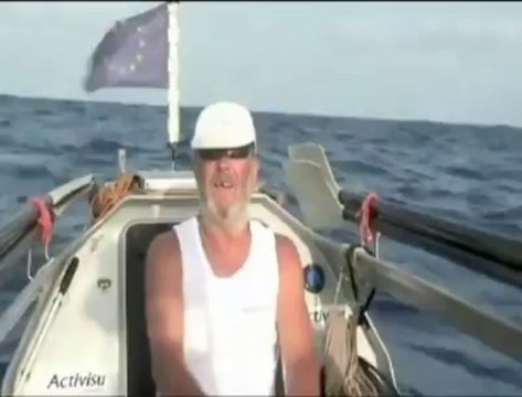 Rames Guyane. Ca baigne pour les Bretons