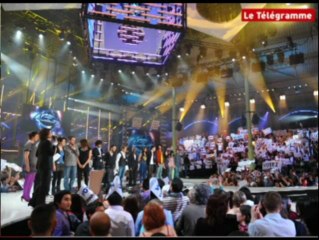 La Nouvelle Star. Rencontre exclusive avec Leïla
