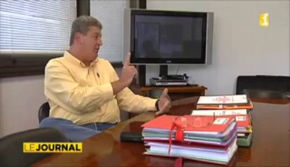 Eboulements  les propriétaires de terrains à risque sensibilisés