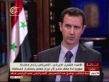 Assad ne croit pas aux négociations de Genève