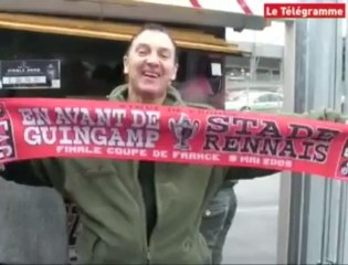 Guingamp. Razzia sur les 3.000 billets