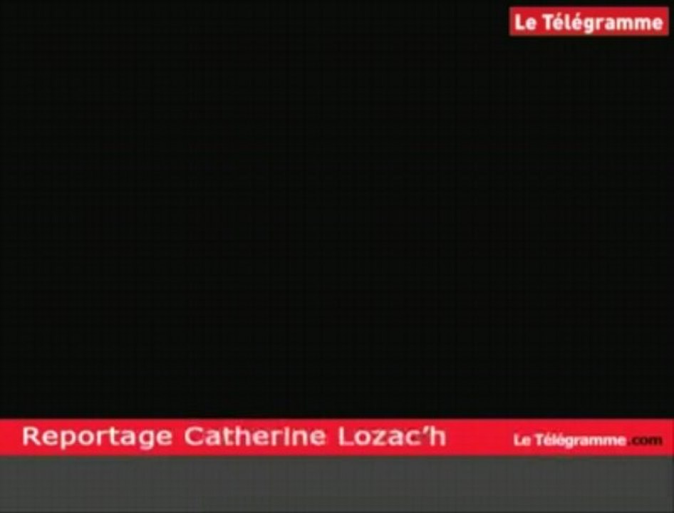 Rames Guyane. Pierre Katz à bon port
