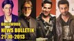 ☞ Bollywood News | Govinda As Ranbir Kapoors Father In Jagga Jasoos & More | 21st October 2013