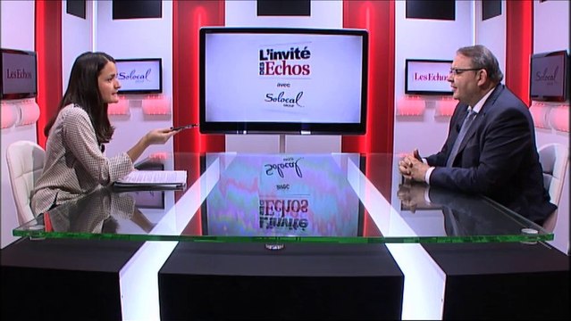 Patrick Mennucci (PS) : Samia Ghali ne présentera pas sa propre liste à Marseille