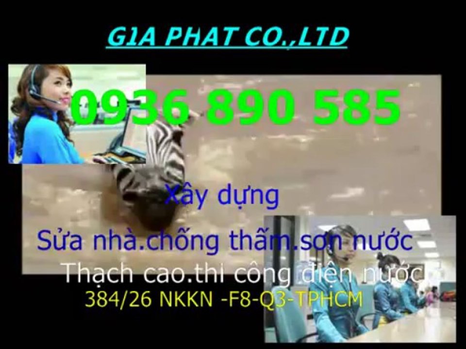 Thợ sửa chữa điện nước ở tại quận 1-LG ///0936 890585